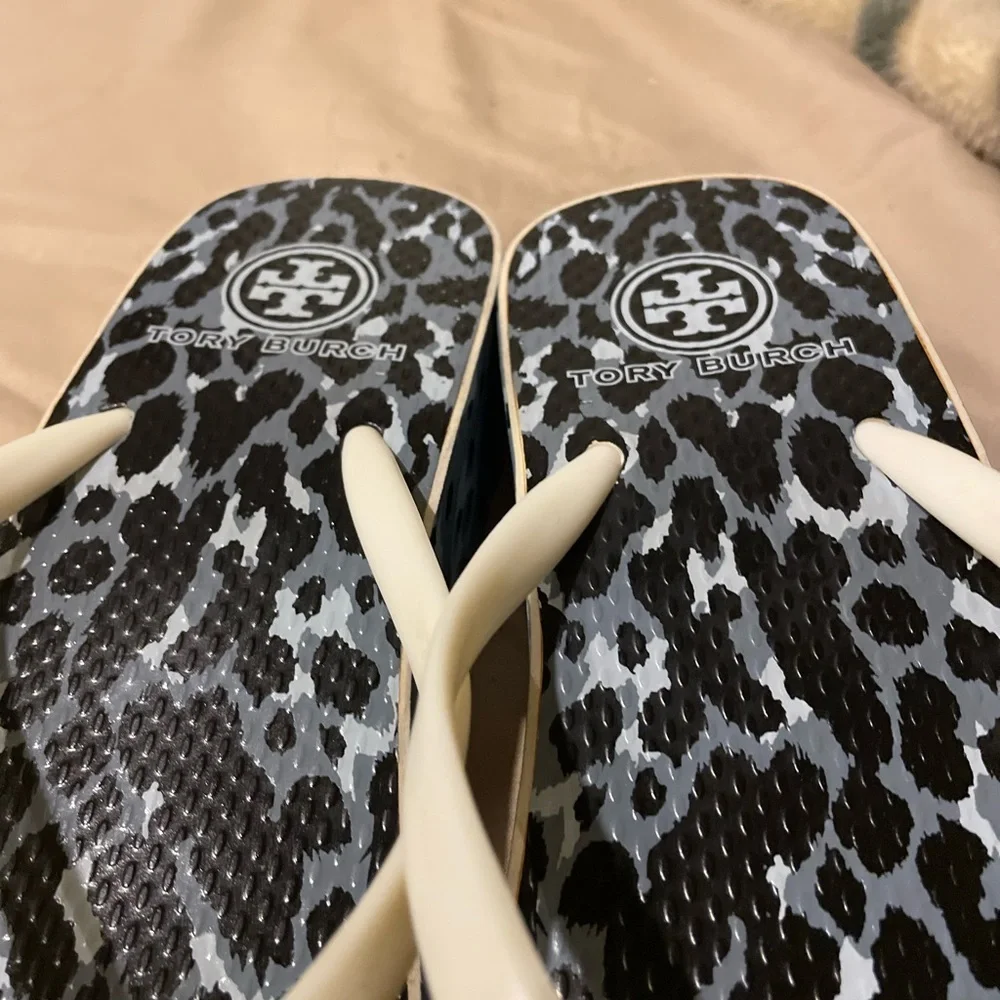 Tory Burch Thandie Flip Flop